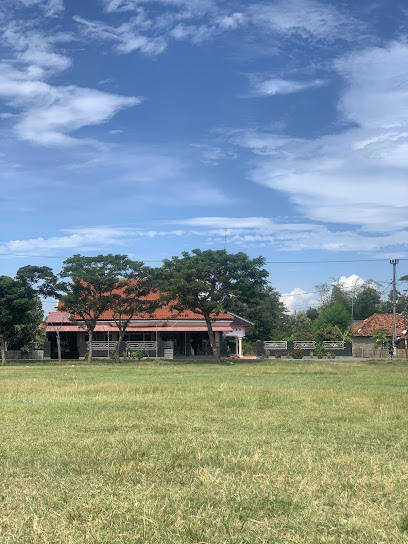 Lapang Bola Lodaya Sakt