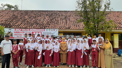 SD Negeri Cilandak I