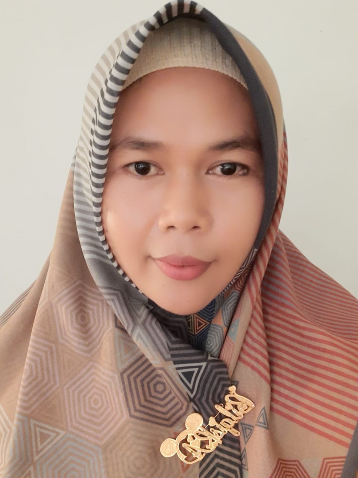 Shelly Ayu Maesyaroh